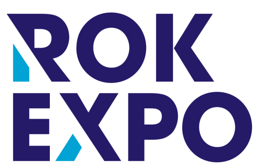 ROK Expo logo