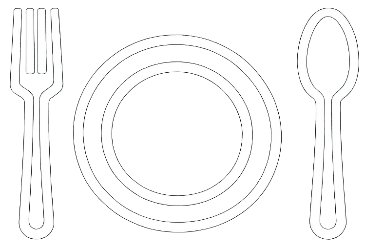 Food & Restaurants icon