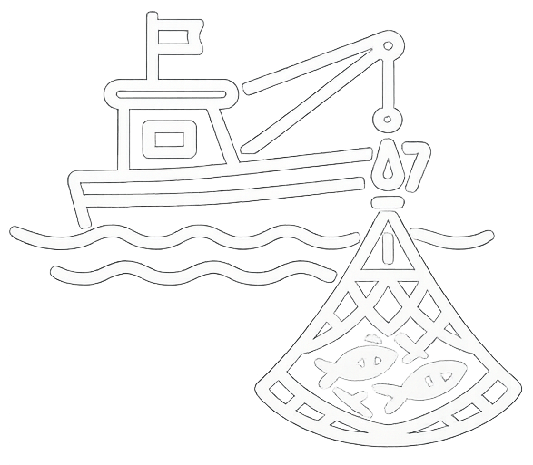 Maritime & Fishing icon