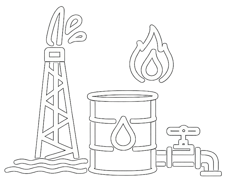 Oil & Gas icon