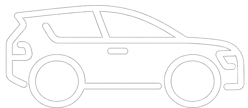 Automotive & Transport icon