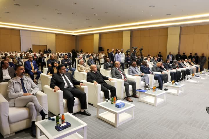 GO Energy Conference